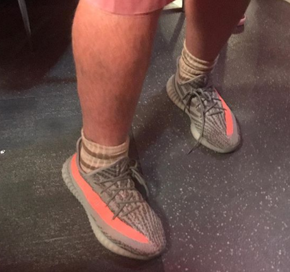 Orange You Glad You Read The News?