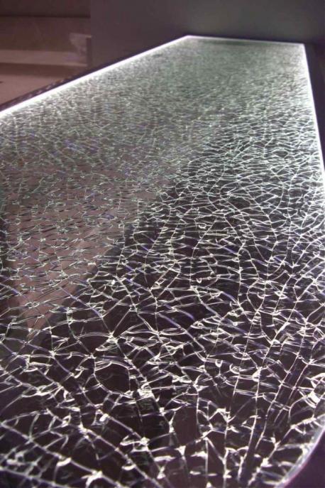 In the comments for the above post, was a mention that they must have hit the mug on it's sweet spot. Have you heard this term and do you agree?