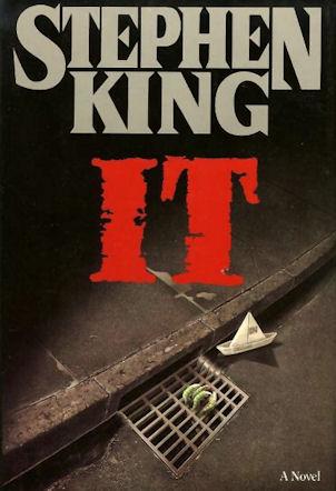 Are you a fan of Stephen King?