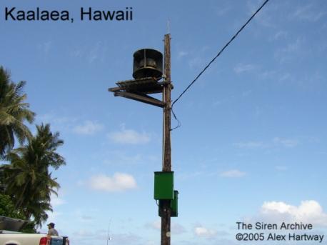 (From Emergency Magazine) At 11:45 a.m. Dec. 1, during regular siren tests on the first business day of each month, 50 seconds of the steady-tone alert will be followed by a pause and then 50 seconds of the attack warning tone. Are you familiar with this story?