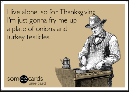 Most popular time to eat thanksgiving dinner