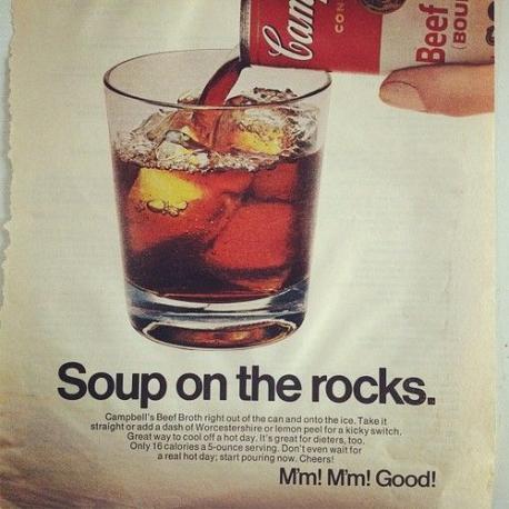 Here are some bartending terms, regarding the use of ice or not. Choose the ones you know: