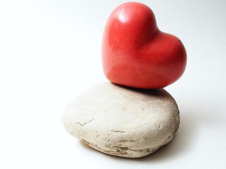 Now, choose your favorite rocks: