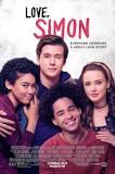 Have you seen the movie, Love, Simon that was released this year?