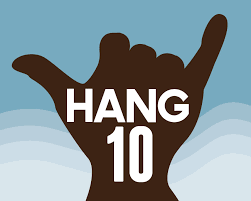 There are hundreds of surfing terms, here are 10 randomly chosen ones, choose the ones you know and add to the list in the comment section: