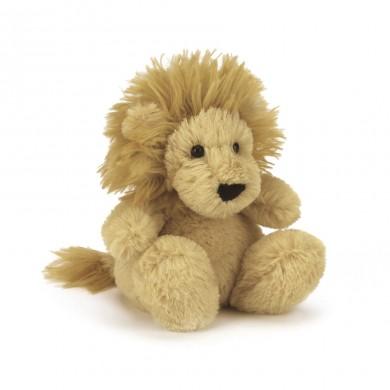 The Lion is my favorite. If you had one or more, did you have a favorite?