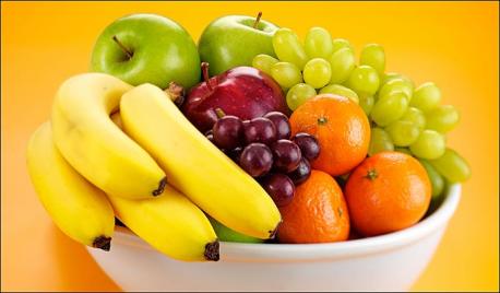 Check off the fruits, from this list, that you knew would float: