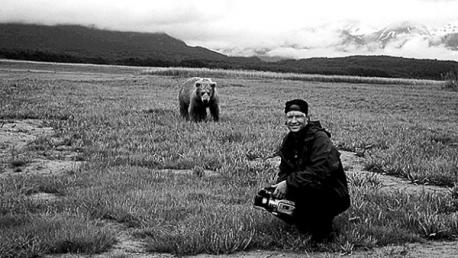 According to Men's Journal, these are the top 10 bear movies. Choose the ones you agree with: