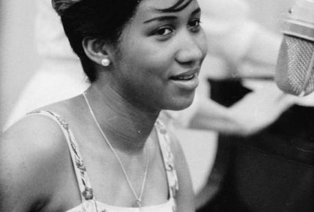 Here are some more things that make Aretha Franklin worthy of this award. Check off the ones that you know: