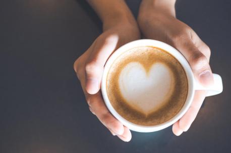 If you don't consider yourself a Coffee Aficionado, here are some activities that will guide you to become one. Check off the items that you'd like to know more about: