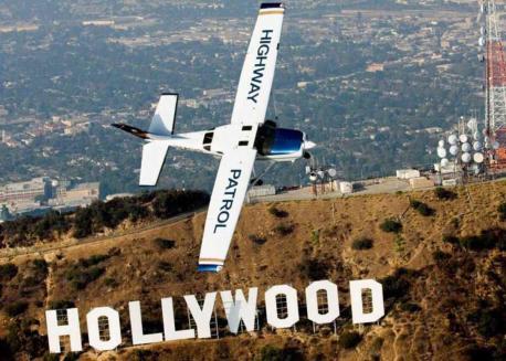 Here is a small list of facts about the CHP air ops division. Choose the ones you know: