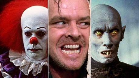 Finally, Stephen King has written many books, several have gone on to the movie screen. Please check off what is true for you: