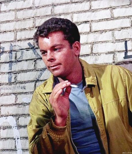 My Mom knew Russ Tamblyn (West Side Story) and was friends with the daughter of Lassie's trainer (all of them), my Aunt used to date one of the Beach Boys, and my grandma used to smoke. Did you ever find out any info from family, that was quite surprising?