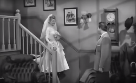 Do you remember where you were the first time you said, 