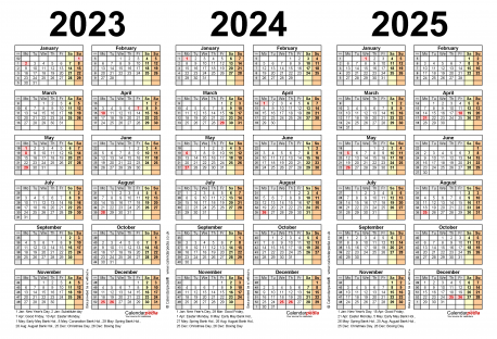 How is 2024 going for you so far?