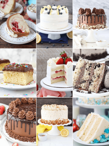 Baking | Tellwut