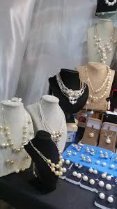 Do you/have you own a pearl necklace?