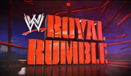 If you're a WWE (wrestling) fan..will you be watching the Royal Rumble this Sunday?