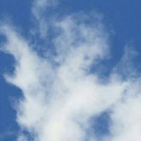 Have you ever seen images of angels or other heavenly figures in the clouds?