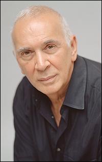 Frank Langella is an accomplished actor of stage and screen. He's been acting for well over 50 years. Are you familiar with his work?