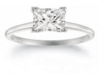 Would you want a square shaped diamond?