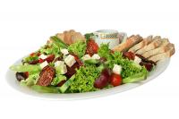 What are your favorite kinds of salads?