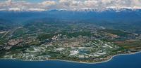 Do you know what city will host the Winter Olympic Games in 2014?