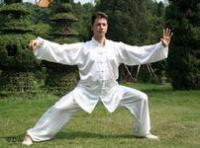 Do like Chinese kung fu?