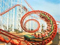 Which amusement park in California is the best?
