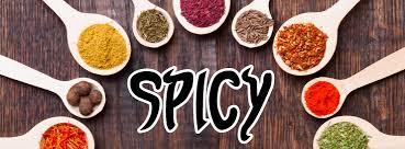 Do you like spicy foods?