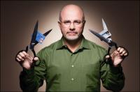 Do you know who Dave Ramsey is?