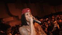 What is your favorite Flocka song?