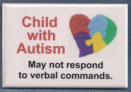 Non verbal autism . My son has this and he won't play much with toys or do many indoor activities. If you have a child with autism can you give me some advice. He is 7. Thank you. Do you have a child with autism?