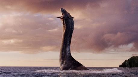 Some cryptozoologists (the study of cryptids) are studying the Loch in the hopes of finding solid proof of 