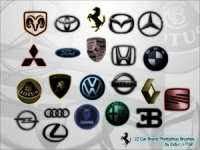 Which are your favorite car brands?