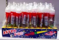 Did you enjoy these candies growing up? Astro Pops