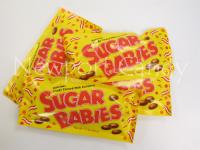 Sugar Babies?