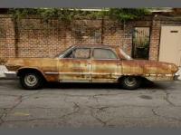 My First Car