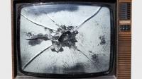 Have you ever thrown something at the TV?