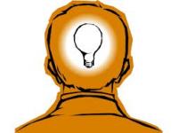 Where are you when you get your best ideas?