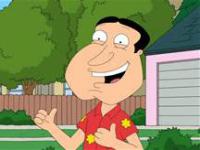 Do you like the Family Guy character Glen Quagmire?