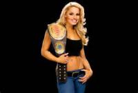 Can't forget the Diva's. Trish Stratus was a 7 time Women's Champion and a one time Hardcore Champion. On her 7th win she retired as Champ. Are you a Trish Stratus fan?