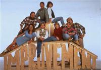 Home Improvement was one of my favorite shows. Aired from Sep 17, 1991- May 25th, 1999. Did you watch this show when it aired?