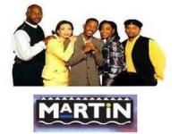 Martin was a popular show as well airing from August 7 1992 - May 1st 1997. Did you ever watch the show?