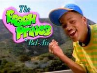 The show that brought us Will Smith, The fresh Prince of Bel-Air made its way on T.V. Sep. 10th 1990 and ended it's run on May 0th 1996. Did you ever watch a episode?