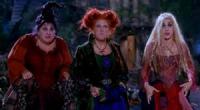 A Disney classic Hocus Pocus came out in 1993. Although the movie didn't do well in theaters because of bad reviews, it became a cult classic once it hit home video. Did you ever watch the movie?