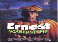 One of my favorite Ernest Movies Ernest scared Stupid came out in 1991. This was the fifth of many movies to star Ernest Vanrey. Have you ever watched the movie?