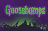 Will you see Goosebumps in theaters or at home?