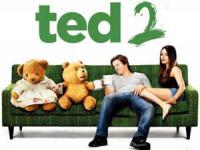 Will you see Ted 2 in theaters or at home?
