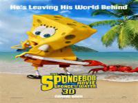 Will you see The SpongeBob movie Sponge out of water in theaters or at home?